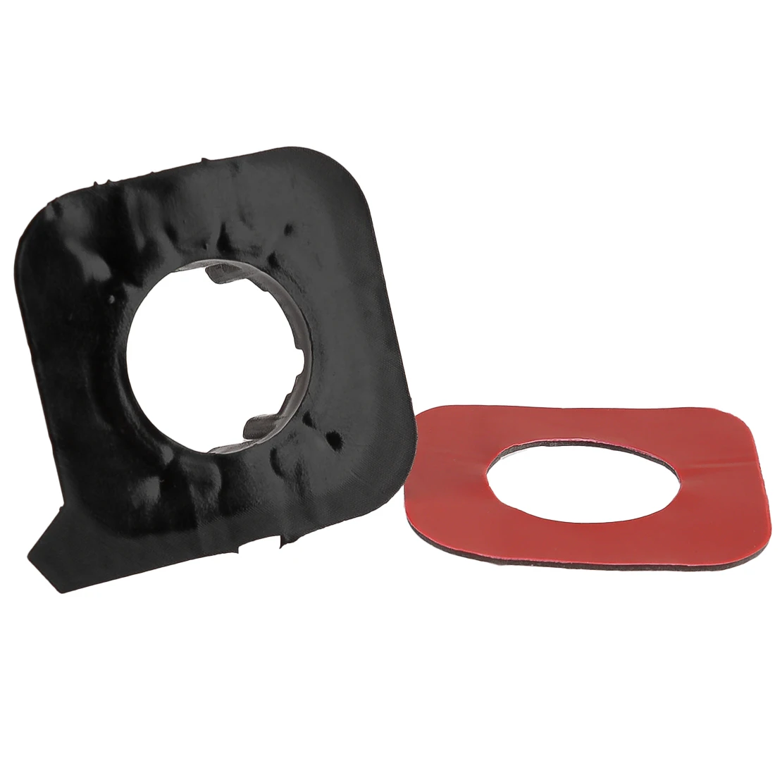 Black Plastic Front Parking Sensor Mount Bracket Fit for BMW 5 Series G30 G31 51117955705
Black Plastic Front Parking Sensor Mount Bracket Fit for BMW 5 Series G30 G31 51117955705