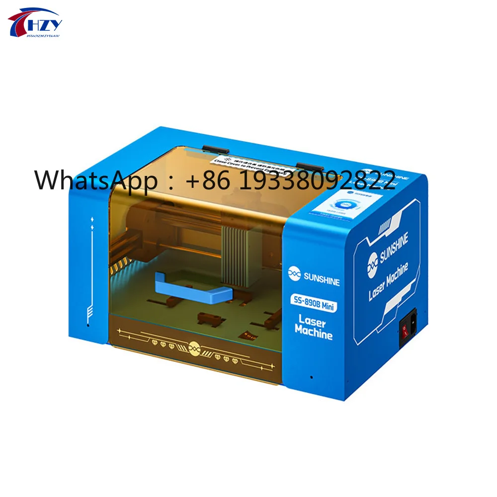 2026-OEM ODM 5W SS-890B Mini Machine, Wholesale Separator for Global Phone Repair Chain Stores Bulk Order
2026-OEM ODM 5W SS-890B Mini Machine, Wholesale Separator for Global Phone Repair Chain Stores Bulk Order