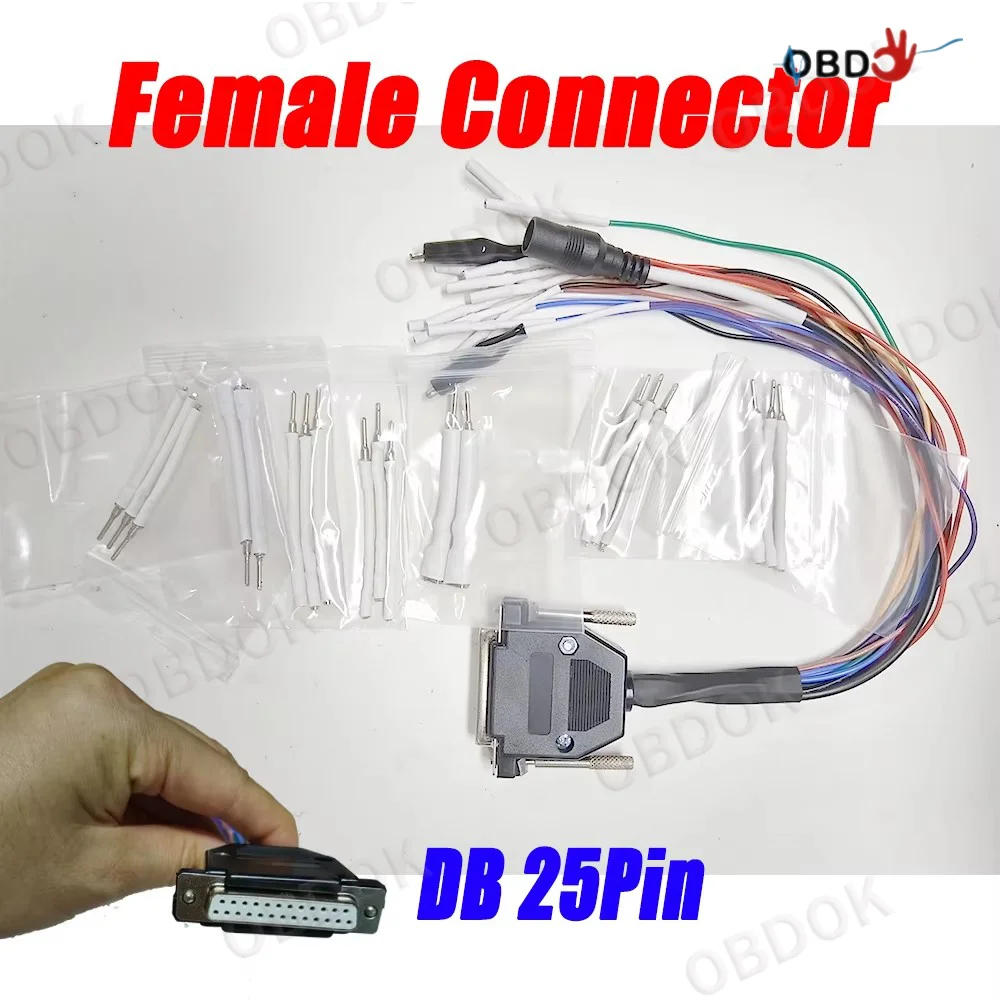 for SM2 Pro ll Universal j2534 OBD2 Cable DB 25pin EOBD Scanner Tool Working On Ktflash Dongle ECU Programming DIY Accessories
for SM2 Pro ll Universal j2534 OBD2 Cable DB 25pin EOBD Scanner Tool Working On Ktflash Dongle ECU Programming DIY Accessories