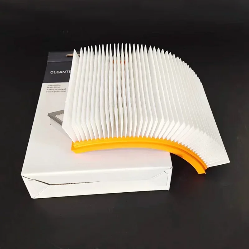 For Filter 36 AC Dry Mill Vacuum Cleaner Accessories Cleaner Filter No. 203759 tool
For Filter 36 AC Dry Mill Vacuum Cleaner Accessories Cleaner Filter No. 203759 tool