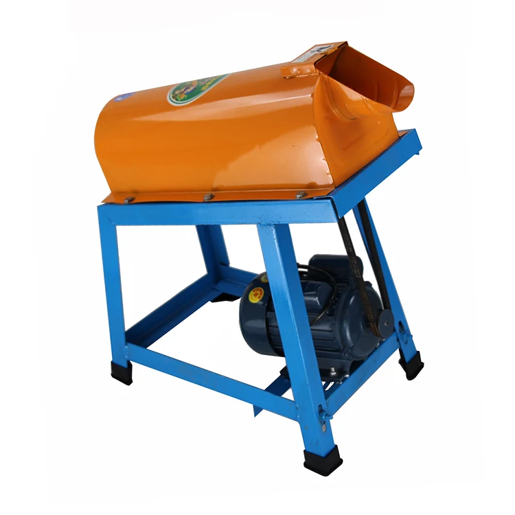 Wholesale Automatic Electric Sweet Corn Sheller, Durable Motor Engine Fresh Corn Thresher for Farm
Wholesale Automatic Electric Sweet Corn Sheller, Durable Motor Engine Fresh Corn Thresher for Farm