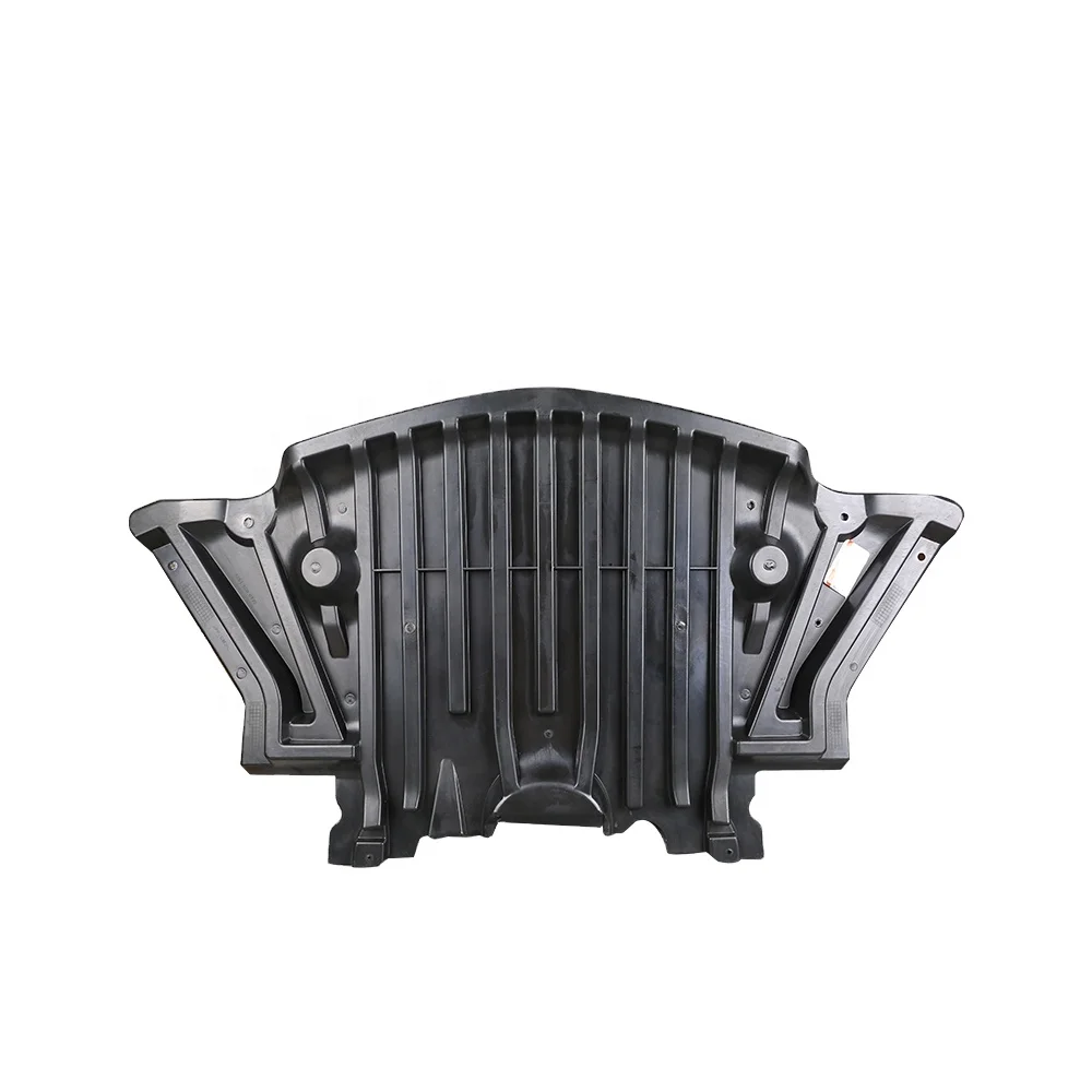 2515200122 Engine Splash Shield Guard Under Cover for Mercedes-Benz W251 R Class
2515200122 Engine Splash Shield Guard Under Cover for Mercedes-Benz W251 R Class