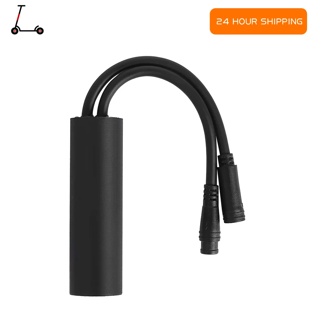 Индивидуальный кабель для разблокировки скорости для электрического скутера Segway Ninebot ZT3 PRO E, максимальная скорость до 35 км/ч, ограничитель скорости 
Индивидуальный кабель для разблокировки скорости для электрического скутера Segway Ninebot ZT3 PRO E, максимальная скорость до 35 км/ч, ограничитель скорости