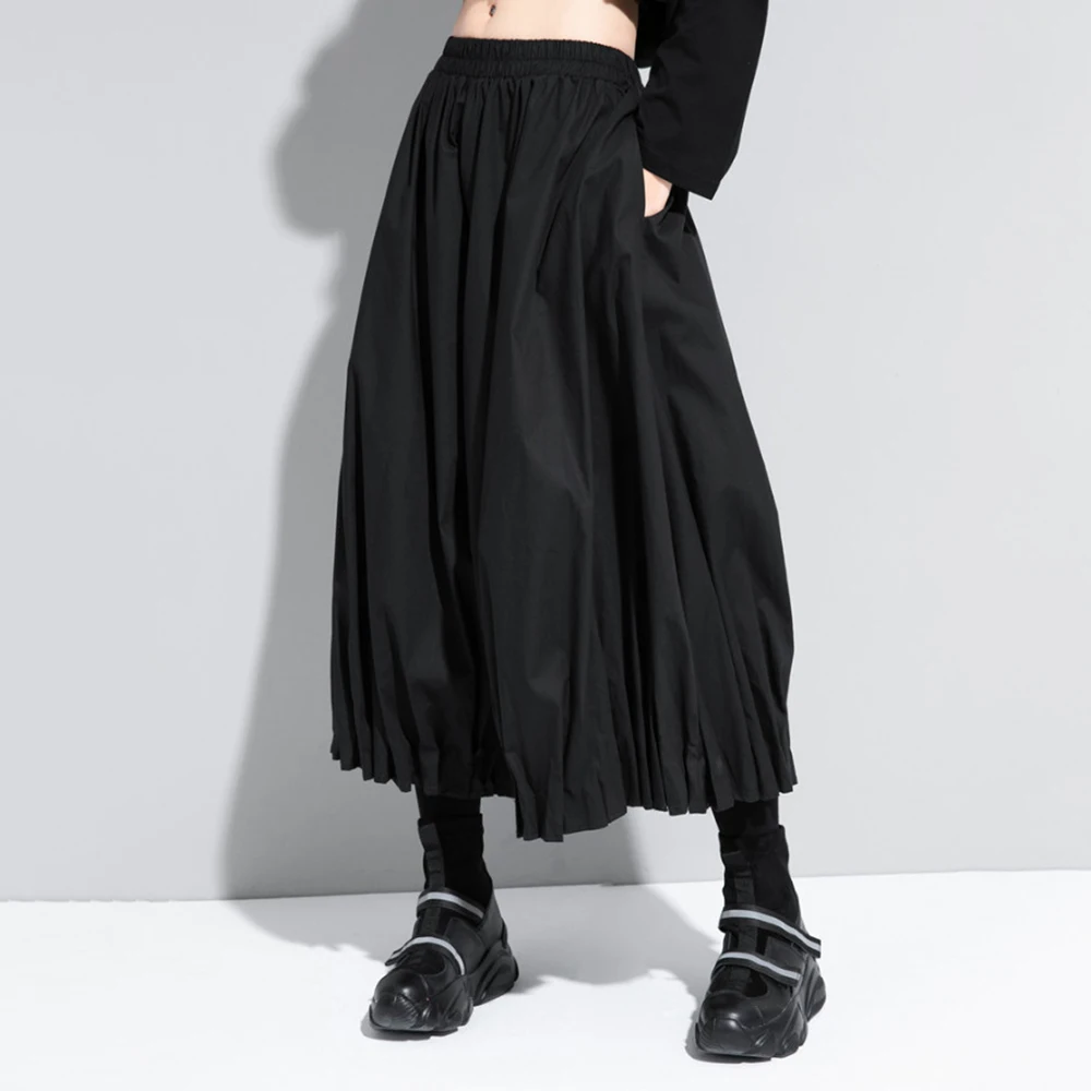 XS-5XL Summer New Unisex Lantern Pants American Retro Fashion Trend High Street Casual Simple Loose Breathable Unisex Bottoms
XS-5XL Summer New Unisex Lantern Pants American Retro Fashion Trend High Street Casual Simple Loose Breathable Unisex Bottoms