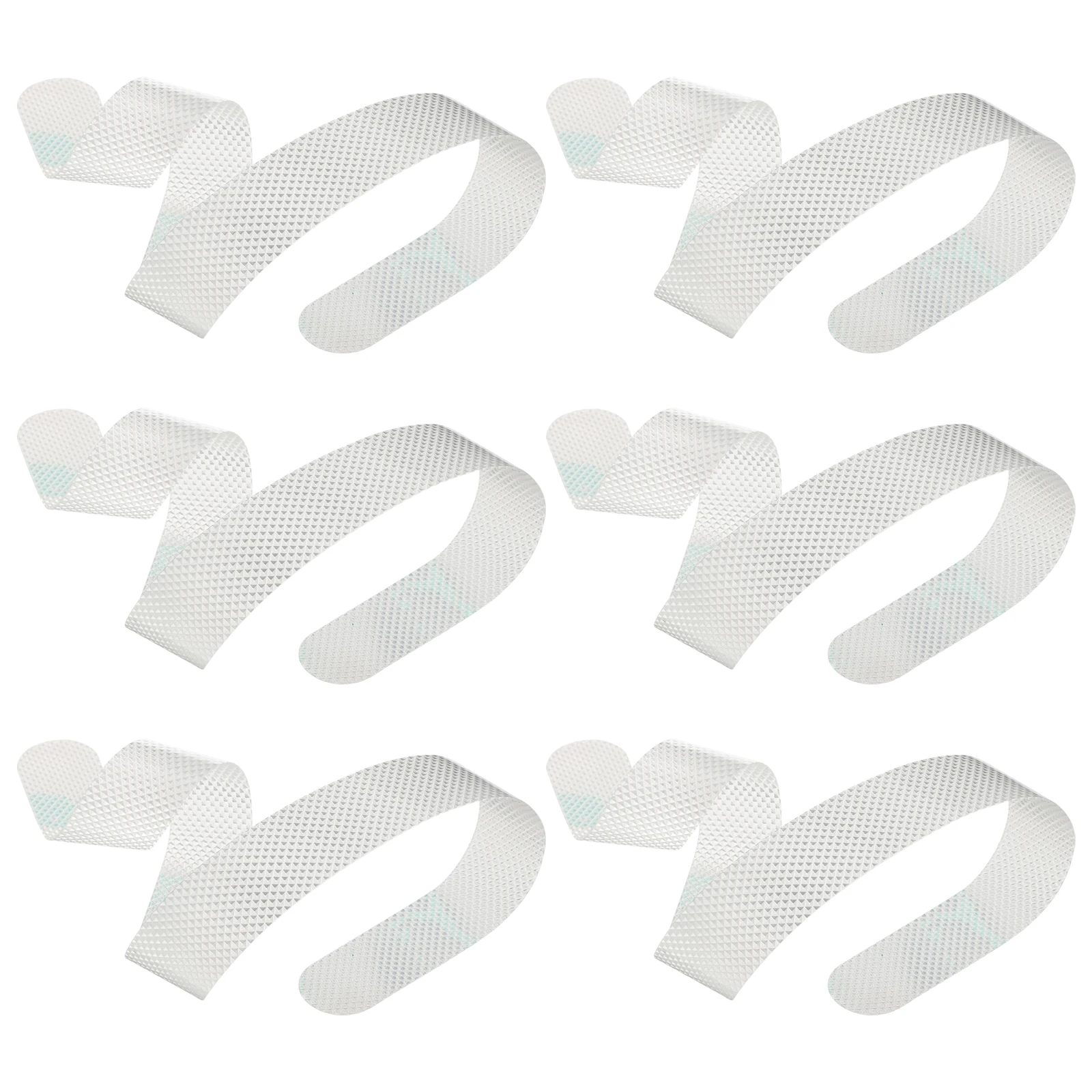 36pcs Anti-slip Strips Transparent Stickers for White Bathtub Shower Tubs Child Bath Safety Non-slip Adhesive Treads Plastic
36pcs Anti-slip Strips Transparent Stickers for White Bathtub Shower Tubs Child Bath Safety Non-slip Adhesive Treads Plastic