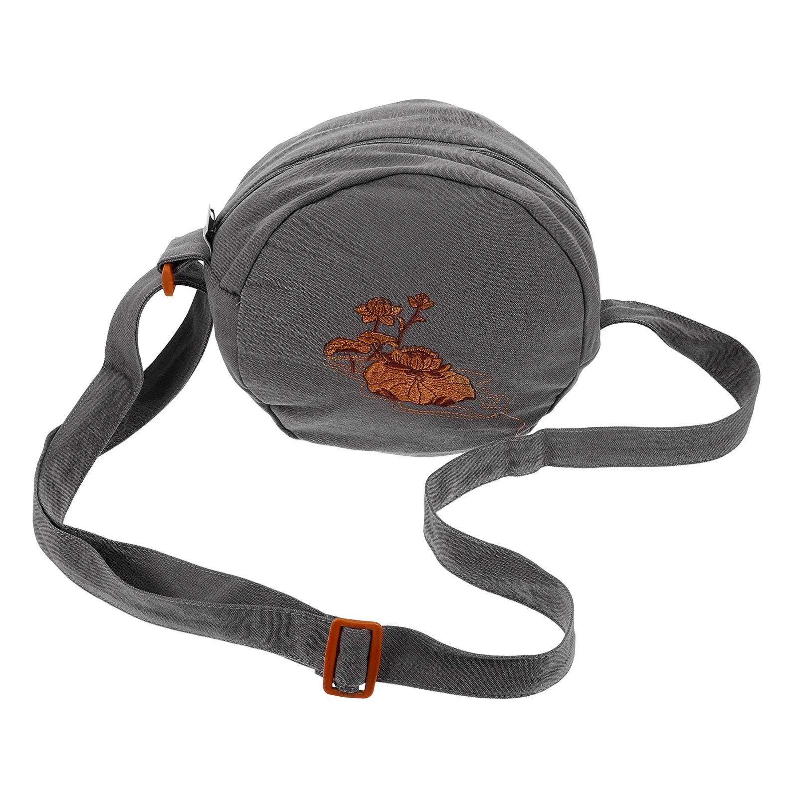 Zen Meditation Bag For Tibetan Singing Bowl Lightweight Storage Case With Zipper Portable Travel Pouch Container Holder
Zen Meditation Bag For Tibetan Singing Bowl Lightweight Storage Case With Zipper Portable Travel Pouch Container Holder