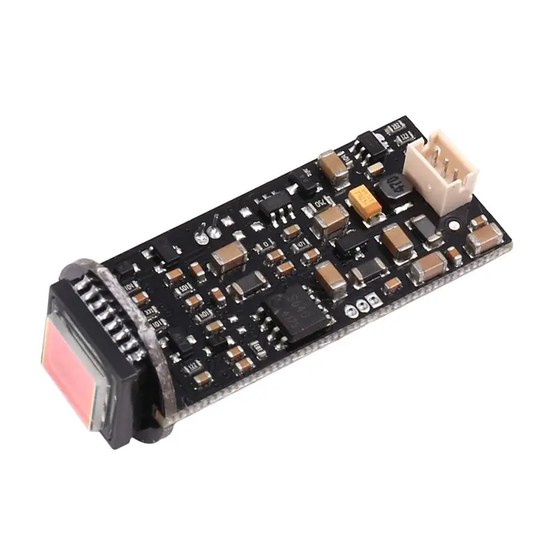 A99E-1/3 Inch HD 700 Line Analog Signal Bullet Head Closed-Circuit Television Monitoring Camera Module
A99E-1/3 Inch HD 700 Line Analog Signal Bullet Head Closed-Circuit Television Monitoring Camera Module