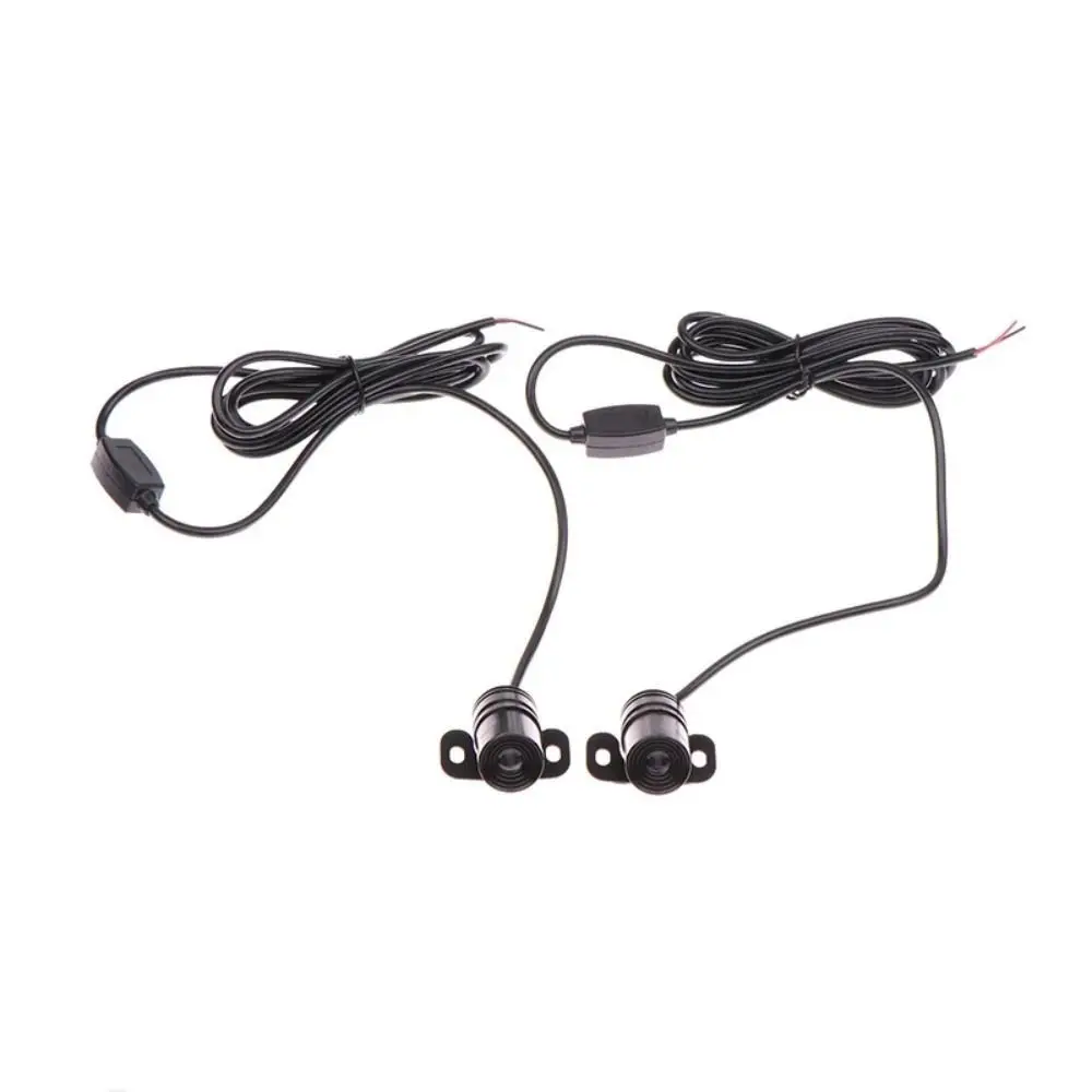 Wing Motorcycle Projector Light Floodlight Waterproof Motorcycle Shadow Light Unique Fashion Universal Ambient Light LED Light
Wing Motorcycle Projector Light Floodlight Waterproof Motorcycle Shadow Light Unique Fashion Universal Ambient Light LED Light