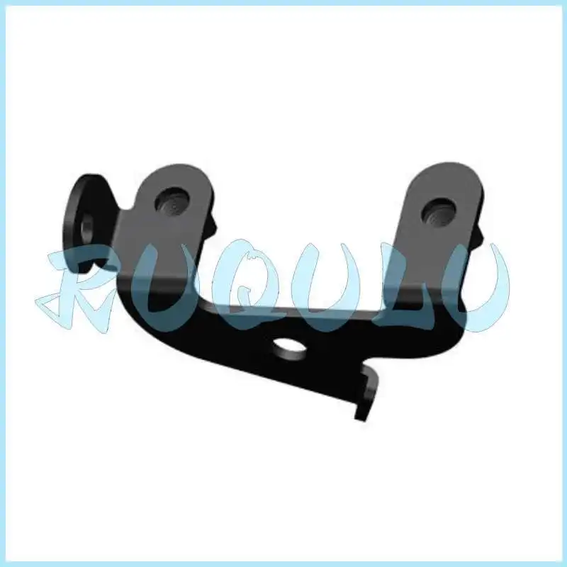 Кронштейн катушки зажигания Zt350-s 1274300 - 092000 Для Zontes
Кронштейн катушки зажигания Zt350-s 1274300 - 092000 Для Zontes