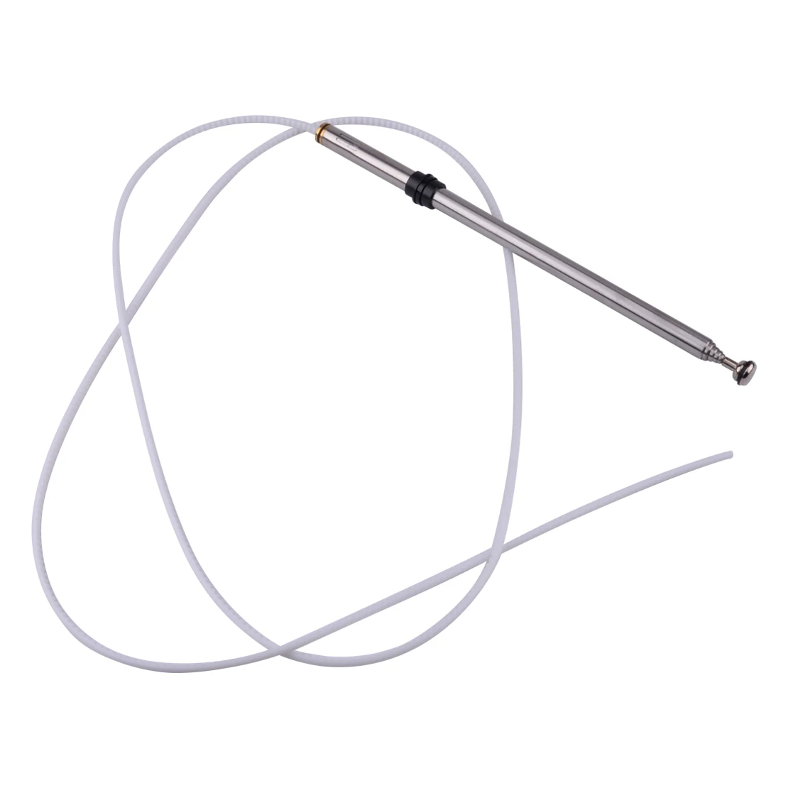 AM FM Radio Power Antenna Aerial Mast Fit For Toyota Camry Vienta Celica MR2 1992 1993 86337-32200 86337-06010
AM FM Radio Power Antenna Aerial Mast Fit For Toyota Camry Vienta Celica MR2 1992 1993 86337-32200 86337-06010