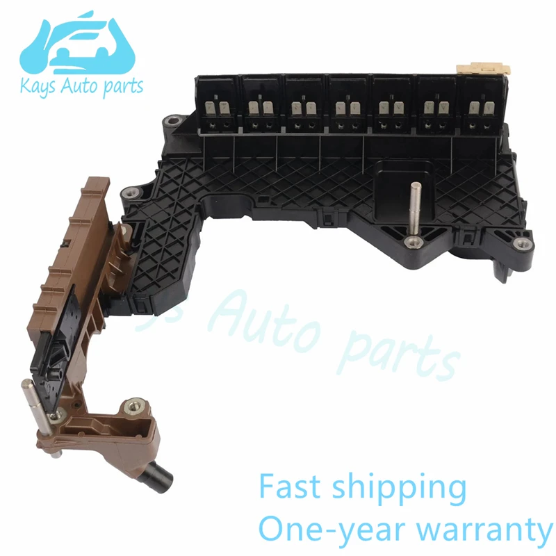 6R80 TCU Transmission Control Module Lead Frame For Ford F150 Navigator Everest AL3P-7G276-AJ AL3P7A101CA AL3Z7G276A
6R80 TCU Transmission Control Module Lead Frame For Ford F150 Navigator Everest AL3P-7G276-AJ AL3P7A101CA AL3Z7G276A
