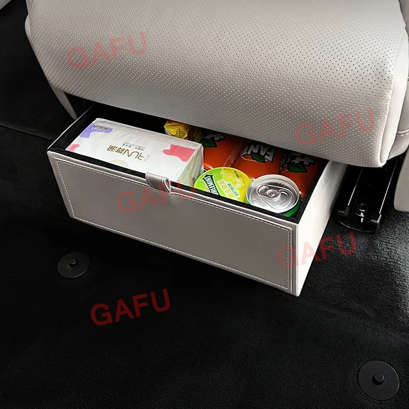 For LEADING IDEAL LiXiang L8L9 Seat Gap Fixed Non-slip Protection Silicone Rear Under Seats Coaster Container Tray Accessories
For LEADING IDEAL LiXiang L8L9 Seat Gap Fixed Non-slip Protection Silicone Rear Under Seats Coaster Container Tray Accessories