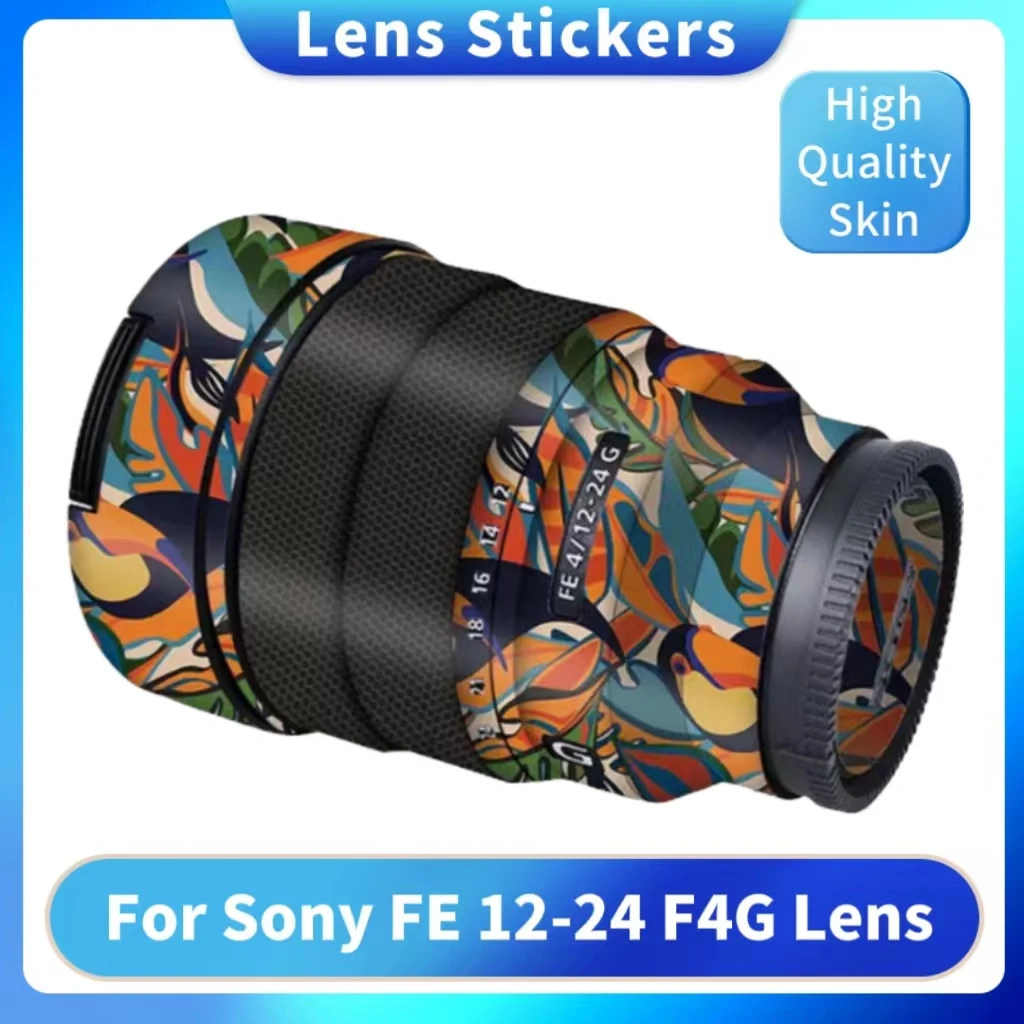 Фотообои SEL1224G для фотоаппарата, защитная пленка для тела, наклейка для Sony FE 12-24 F4 12-24 мм F/4G, фотообои мм F4G
Фотообои SEL1224G для фотоаппарата, защитная пленка для тела, наклейка для Sony FE 12-24 F4 12-24 мм F/4G, фотообои мм F4G
