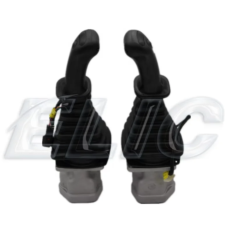 【2026 Hot Selling】ELIC Excavator Hydraulic Part DX Hydraulic Joystick Control
【2026 Hot Selling】ELIC Excavator Hydraulic Part DX Hydraulic Joystick Control