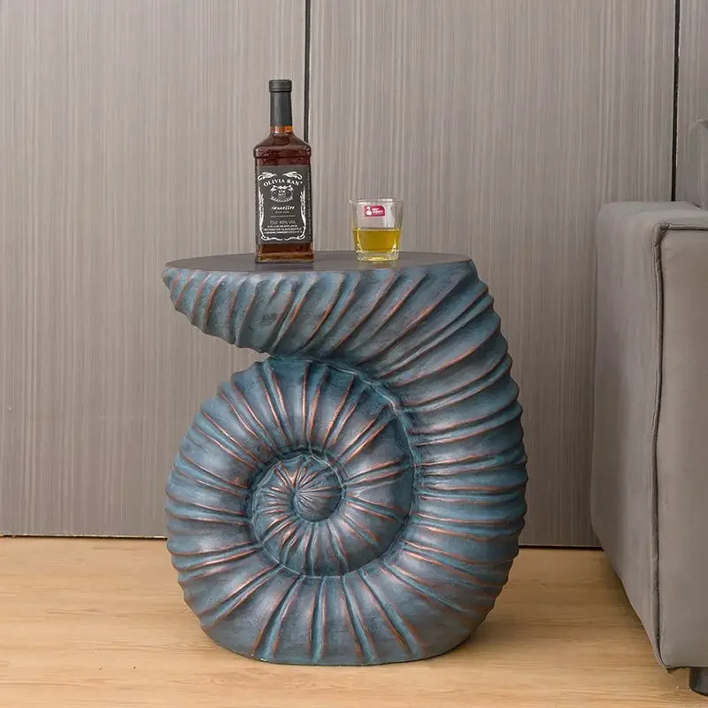 Creative Living Room Sofa Small Side Table Bedside Storage Corner Table Furniture Magnesium Oxide Coffee Tables Luxury Mesas
Creative Living Room Sofa Small Side Table Bedside Storage Corner Table Furniture Magnesium Oxide Coffee Tables Luxury Mesas