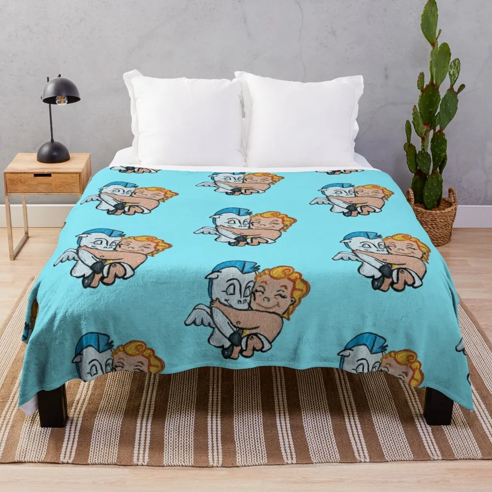 Hugs Throw Blanket Sofa Blankets Shaggy Blanket Extra Large Throw Blanket Multi-Purpose
Hugs Throw Blanket Sofa Blankets Shaggy Blanket Extra Large Throw Blanket Multi-Purpose