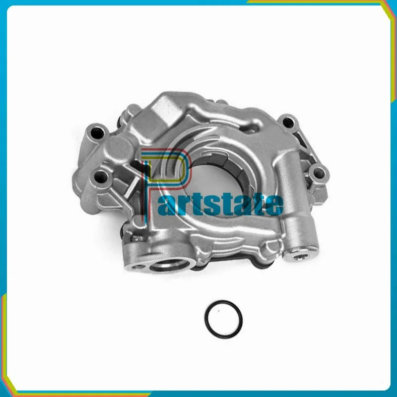Engine Oil Pump 53021622BH 53021622BF 53021622BG for 2009-2017 Dodge Ram Chrysler Jeep 5.7 Hemi engin V8
Engine Oil Pump 53021622BH 53021622BF 53021622BG for 2009-2017 Dodge Ram Chrysler Jeep 5.7 Hemi engin V8