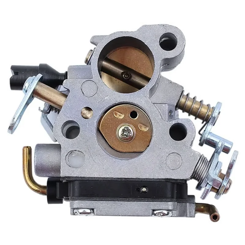 A76X-574719402 Carburetor C1T-W33 For Husqvarna 235 235E 236 236E 240 240E Chainsaw Parts Replace 545072601
A76X-574719402 Carburetor C1T-W33 For Husqvarna 235 235E 236 236E 240 240E Chainsaw Parts Replace 545072601
