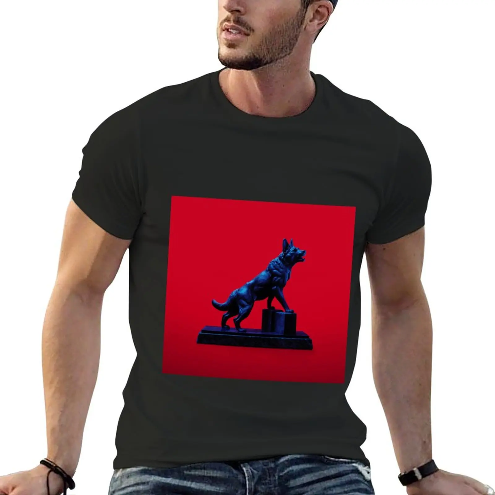 Darkover Music T-Shirt anime tshirt aesthetic clothes mens graphic t-shirts big and tall
Darkover Music T-Shirt anime tshirt aesthetic clothes mens graphic t-shirts big and tall