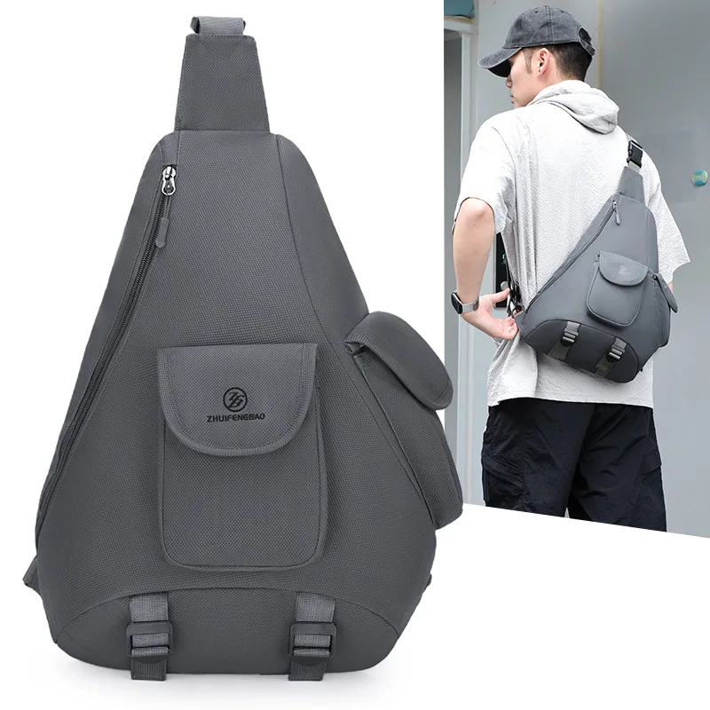 Men Shoulder Crossbody Bags Small Canvas Satchel Casual Travel Men's Messenger Bags Fashion Oxford Cloth Waterproof Man Handbag
Men Shoulder Crossbody Bags Small Canvas Satchel Casual Travel Men's Messenger Bags Fashion Oxford Cloth Waterproof Man Handbag