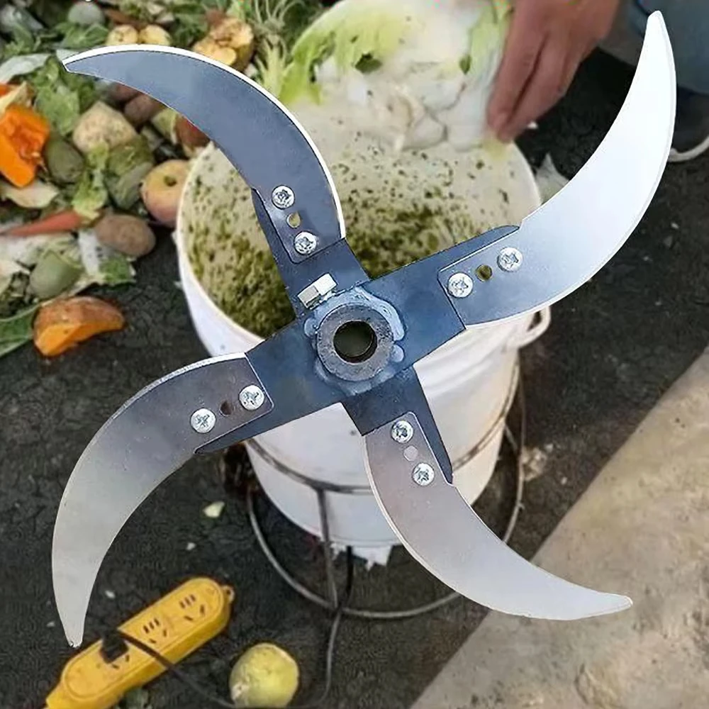 Agricultural Chopper Blade Breeding Chicken, Duck, Goose And Pig Feed Chopper Fruit And Vegetable Cutting Machine Grass Shredder
Agricultural Chopper Blade Breeding Chicken, Duck, Goose And Pig Feed Chopper Fruit And Vegetable Cutting Machine Grass Shredder