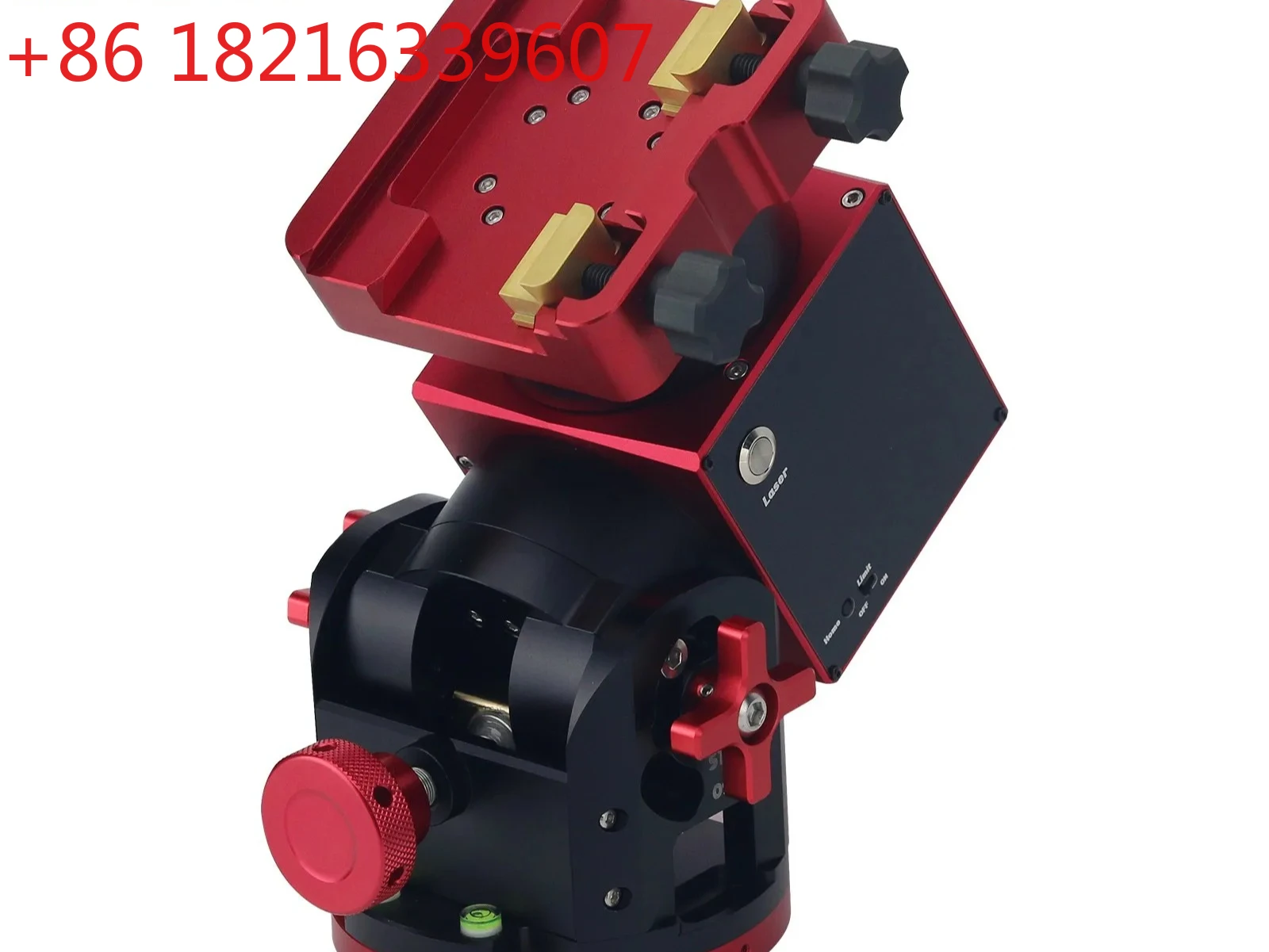Телескоп TAO TeSeek ST14pro с экваториальной монтировкой Harmonic (механические ограничители) для стальных опор TC40
Телескоп TAO TeSeek ST14pro с экваториальной монтировкой Harmonic (механические ограничители) для стальных опор TC40