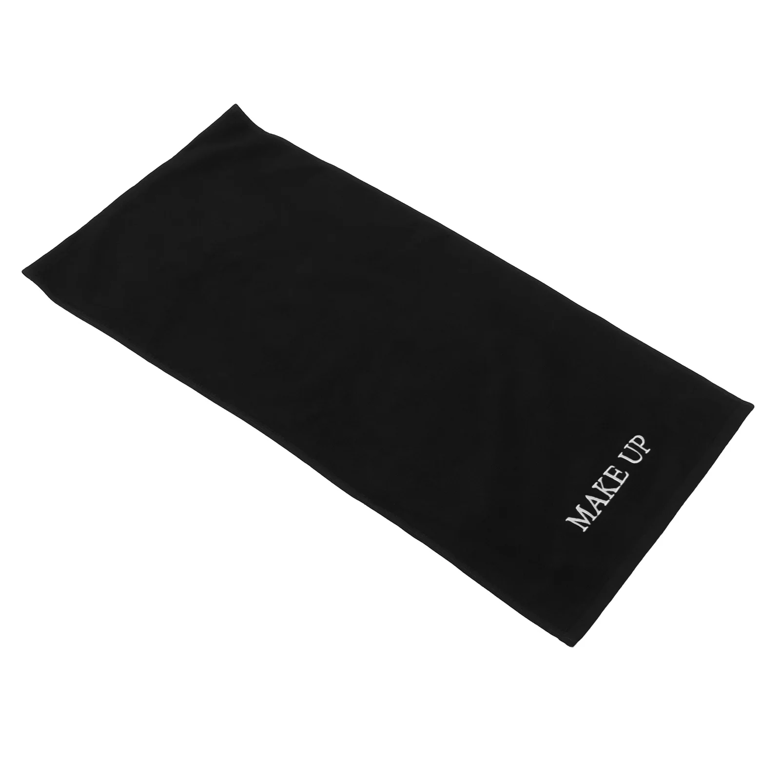 Large Cotton Makeup Mat for Vanity 75x35cm Black Makeup Vanity Mat Protector Dressing Table Counter Desktop Pad
Large Cotton Makeup Mat for Vanity 75x35cm Black Makeup Vanity Mat Protector Dressing Table Counter Desktop Pad