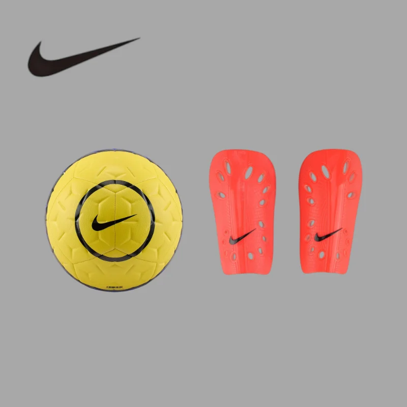 Nike Elastic Band Fixed Set No.5 Football Plus M Size Anti Slip Strap Shin GuardsIH7531-710+SP0040-635
Nike Elastic Band Fixed Set No.5 Football Plus M Size Anti Slip Strap Shin GuardsIH7531-710+SP0040-635