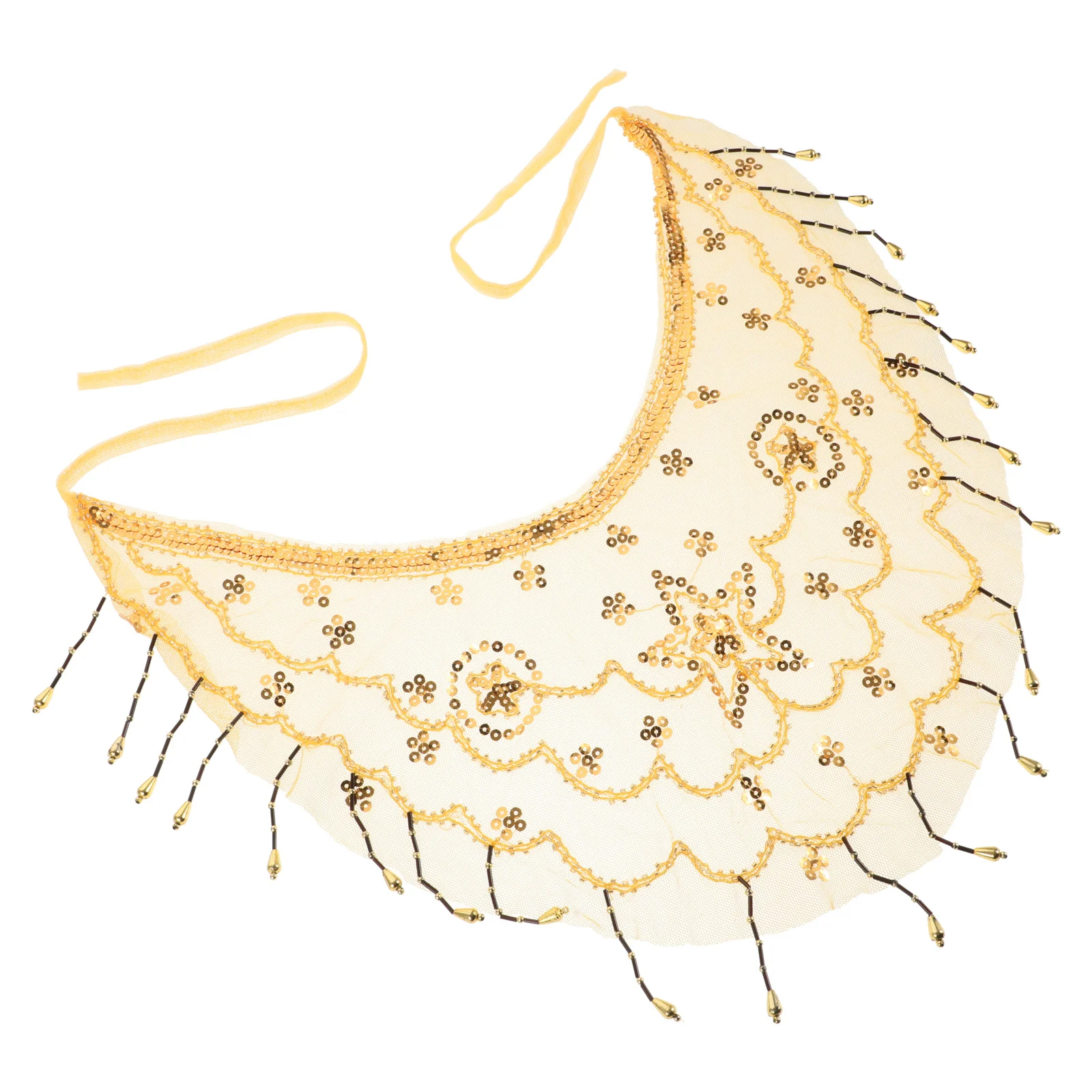 Face Veil For Women Chinese Style Dance Veil Mask Belly Dancing Accessory Performance Party Cosplay Prop Masquerade Ball
Face Veil For Women Chinese Style Dance Veil Mask Belly Dancing Accessory Performance Party Cosplay Prop Masquerade Ball