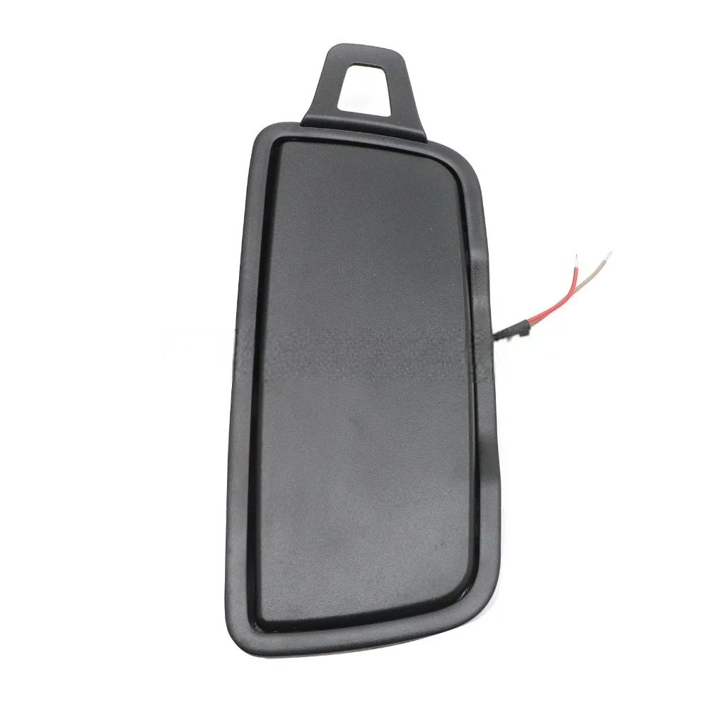 For Boxster For Carrera Car Accessory Sun Visor Mirror For Car Interior As Shown In The Picture Made Of ABS Material
For Boxster For Carrera Car Accessory Sun Visor Mirror For Car Interior As Shown In The Picture Made Of ABS Material