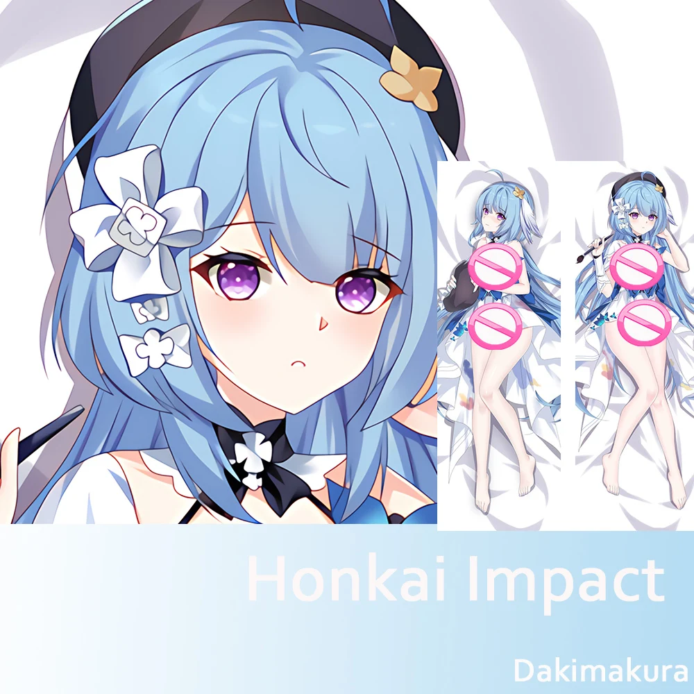 Honkai Impact 3 Pillowcase Long Bedding 2 Side Printed Dakimakura Cover Cushion Pillow Case Gifts
Honkai Impact 3 Pillowcase Long Bedding 2 Side Printed Dakimakura Cover Cushion Pillow Case Gifts