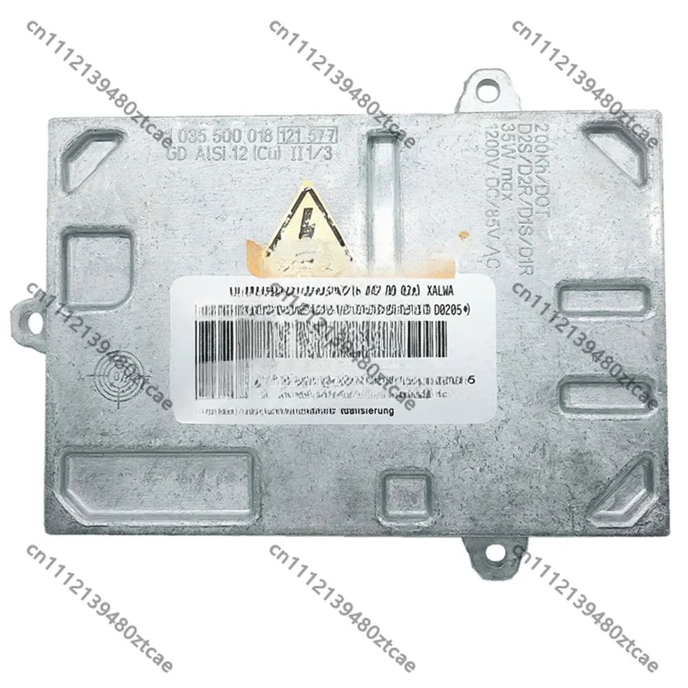 Auto Headlight Drive Module Lamp Replacement Parts
Auto Headlight Drive Module Lamp Replacement Parts