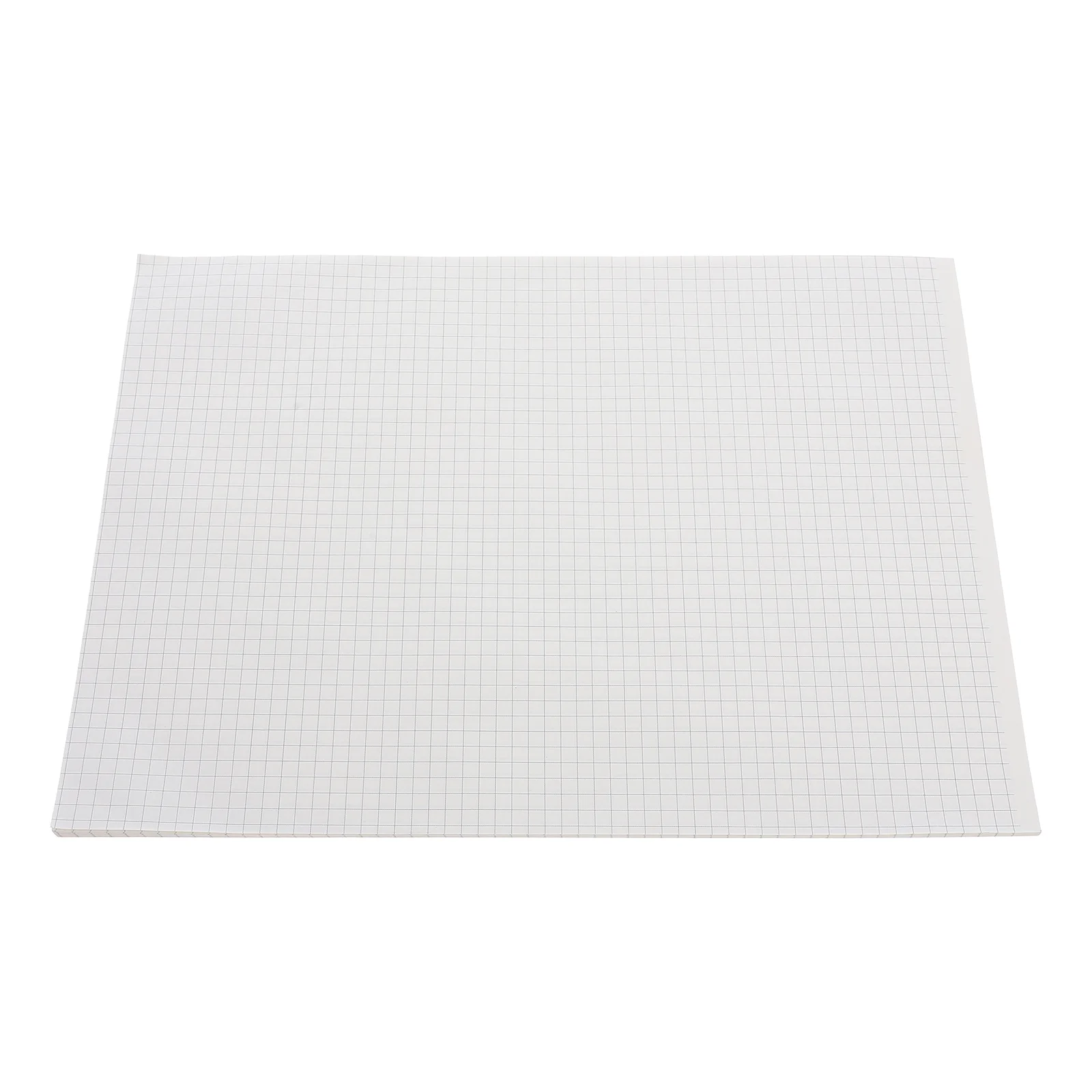 Checkered Draft Book Engineering Pad Graph Paper Large Grid Thicken Back to School Supply Drawing Chart
Checkered Draft Book Engineering Pad Graph Paper Large Grid Thicken Back to School Supply Drawing Chart