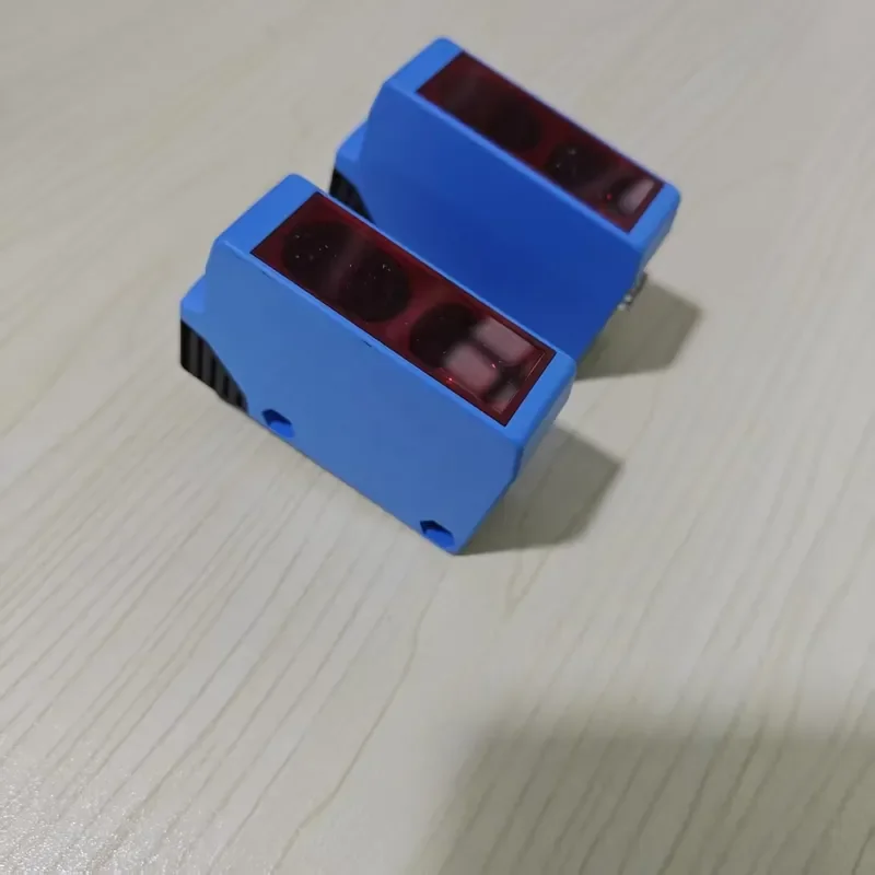 DT35-B15251 Distance Sensor 12m Range High Precision Analog Output Industrial Measurement Sensor 1057652
DT35-B15251 Distance Sensor 12m Range High Precision Analog Output Industrial Measurement Sensor 1057652
