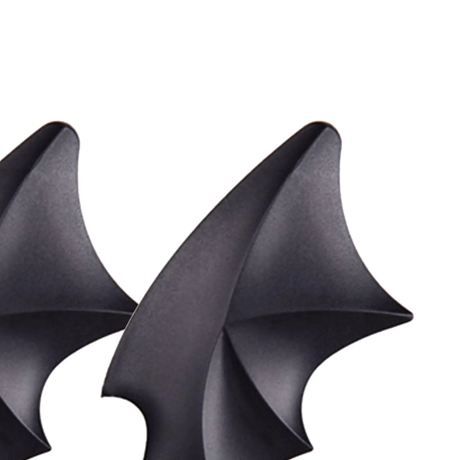 2Pcs Motorcycle Helmet Decoration Sticker Devil Horn Design, Easy Install Fashionable for Snowboard Helmet Full of Personality
2Pcs Motorcycle Helmet Decoration Sticker Devil Horn Design, Easy Install Fashionable for Snowboard Helmet Full of Personality