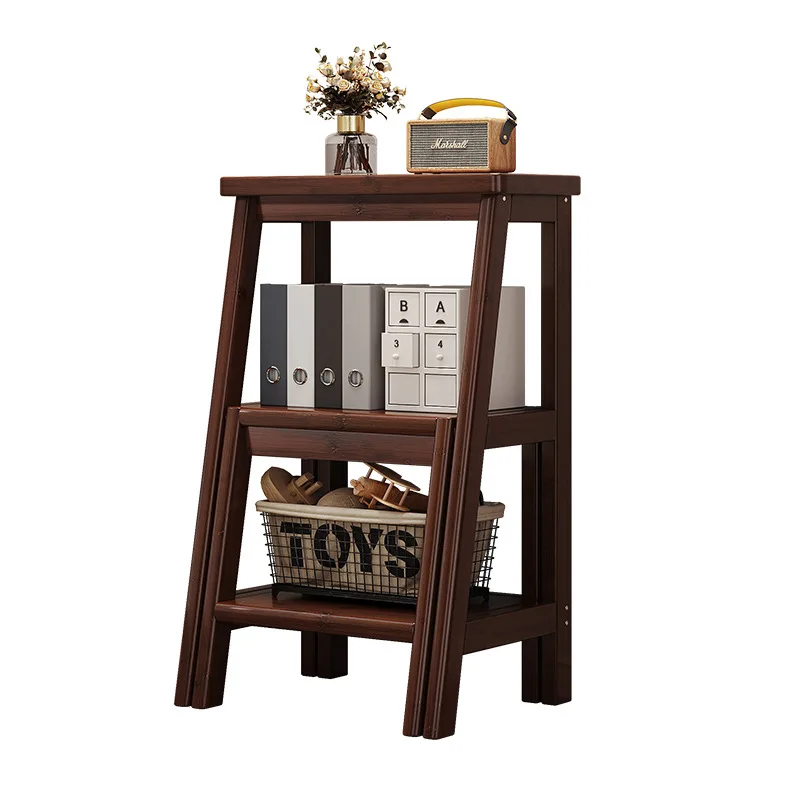 LH Multifunctional Ladder Home Foldable Telescopic Step Stool Dual-Use Ladder
LH Multifunctional Ladder Home Foldable Telescopic Step Stool Dual-Use Ladder