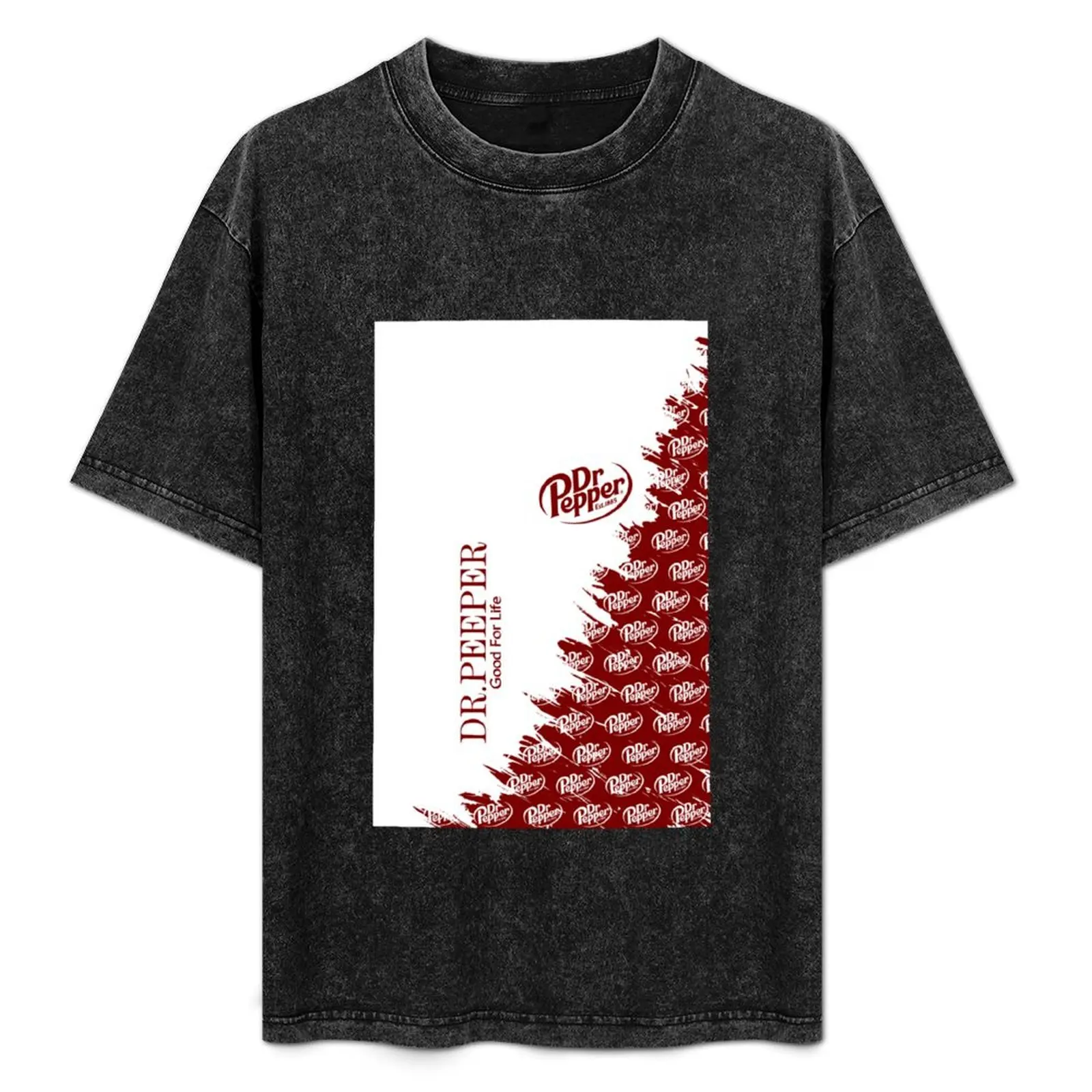 Dr Pepper Retro de Dr Pepper en 3D T-Shirt Comfortable Workout Short Sleeve Shirt
Dr Pepper Retro de Dr Pepper en 3D T-Shirt Comfortable Workout Short Sleeve Shirt