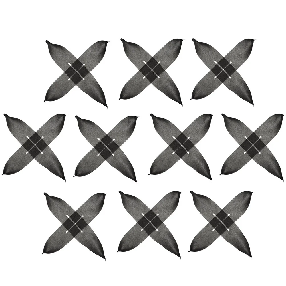 50 Pcs Hanger Sponge Cover Anti-slip Anti-skid For Shop Use Housewarming Gift Clothing Protector Reliable Protective Sponges
50 Pcs Hanger Sponge Cover Anti-slip Anti-skid For Shop Use Housewarming Gift Clothing Protector Reliable Protective Sponges