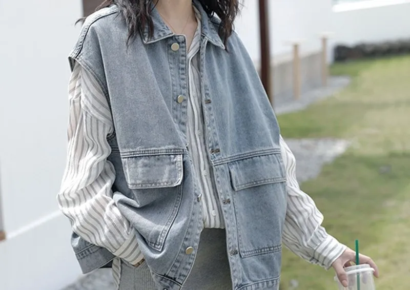 Vests Waistcoats Thin Womens Vest Black Spring Knitted Lace-Up Cropped Streetwear Urban Hipster Kawaii Gyaru Ulzzang Minimalist
Vests Waistcoats Thin Womens Vest Black Spring Knitted Lace-Up Cropped Streetwear Urban Hipster Kawaii Gyaru Ulzzang Minimalist