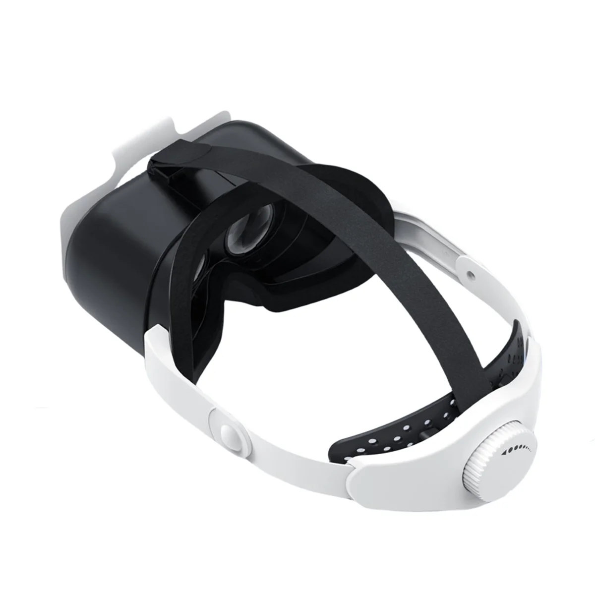 N91R VR Headset 3D Virtual Reality Glasses Adjustable Headband 3D VR Virtual Reality Glasses for Nintendo Switch & OLED
N91R VR Headset 3D Virtual Reality Glasses Adjustable Headband 3D VR Virtual Reality Glasses for Nintendo Switch & OLED