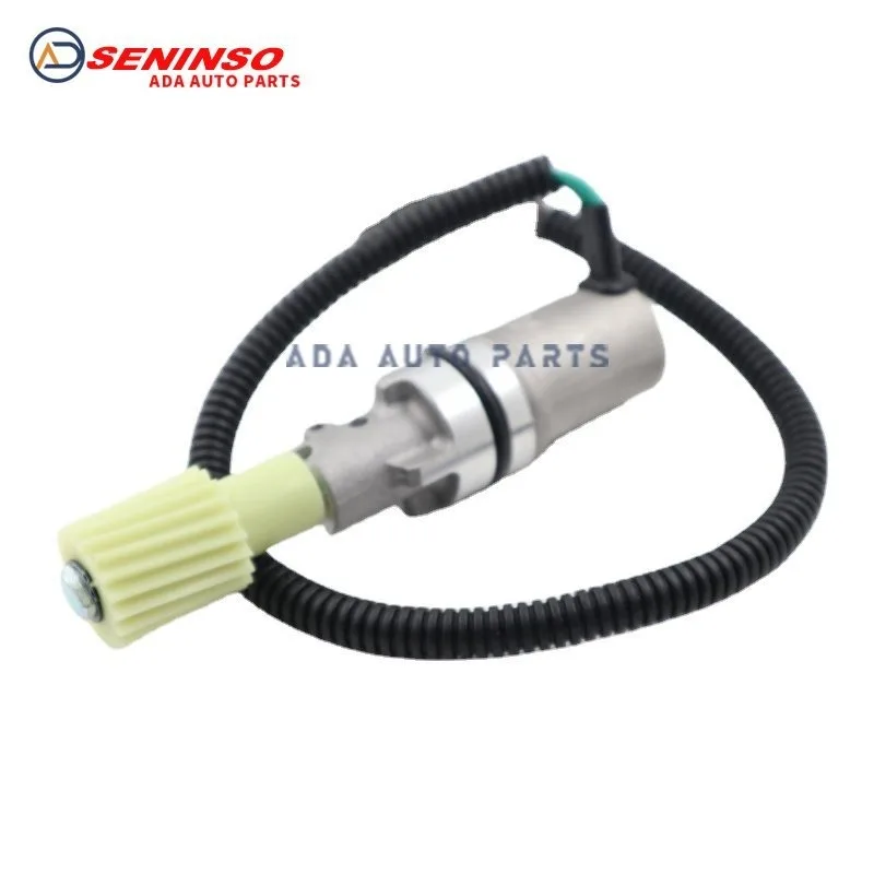 Brand New 32702-74P19 25010-74P00 3270274P19 2501074P00 Speed Sensor For NISSAN Frontier Pathfinder Pickup
Brand New 32702-74P19 25010-74P00 3270274P19 2501074P00 Speed Sensor For NISSAN Frontier Pathfinder Pickup