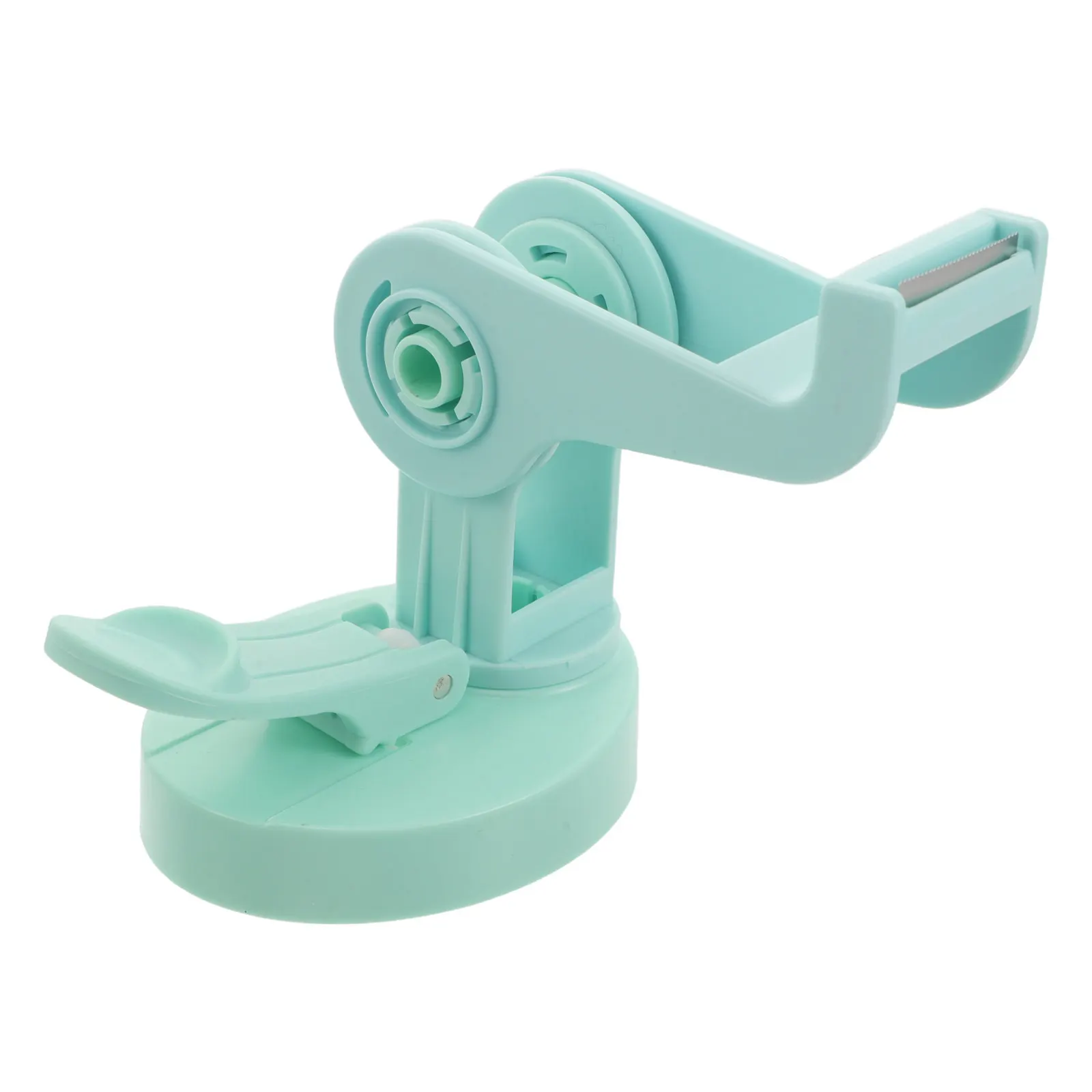 Heavy Duty Tape Dispenser Transparent Cutter Large Size for Office Packaging Tool Efficient Packing Tape Cutter
Heavy Duty Tape Dispenser Transparent Cutter Large Size for Office Packaging Tool Efficient Packing Tape Cutter