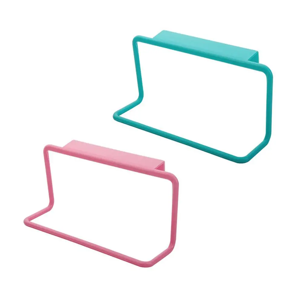 2 Pcs Towel Rack Cloth Hanger Rag Shelf Holder Cabinet Door Duster Cloth Hanger Kitchen Bathroom Storage Space Saving
2 Pcs Towel Rack Cloth Hanger Rag Shelf Holder Cabinet Door Duster Cloth Hanger Kitchen Bathroom Storage Space Saving