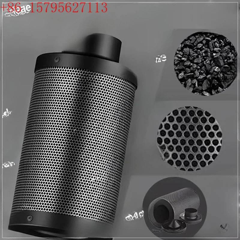 Производитель поставляет воздушный фильтр с активированным углем, гидропонный палаточный картридж для растений, воздушный фильтр с активированным углем
Производитель поставляет воздушный фильтр с активированным углем, гидропонный палаточный картридж для растений, воздушный фильтр с активированным углем