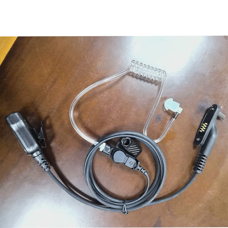 Compatible with VX-VXD720,VX-820,VX-821,VX-824/829, and VX-921/924/929 walkie-talkie air duct headphones
Compatible with VX-VXD720,VX-820,VX-821,VX-824/829, and VX-921/924/929 walkie-talkie air duct headphones