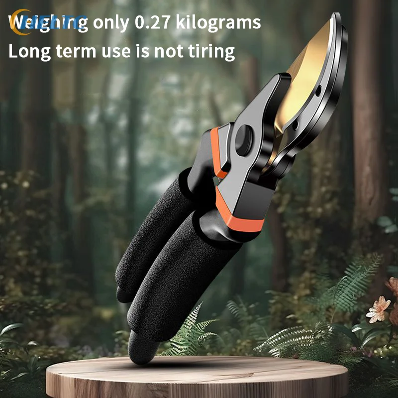 1 шт., экономичные садовые секаторы из нержавеющей стали, ножницы для обрезки деревьев, ножницы для бонсай/фруктового дерева/цветов/гиба, садовый секатор
1 шт., экономичные садовые секаторы из нержавеющей стали, ножницы для обрезки деревьев, ножницы для бонсай/фруктового дерева/цветов/гиба, садовый секатор