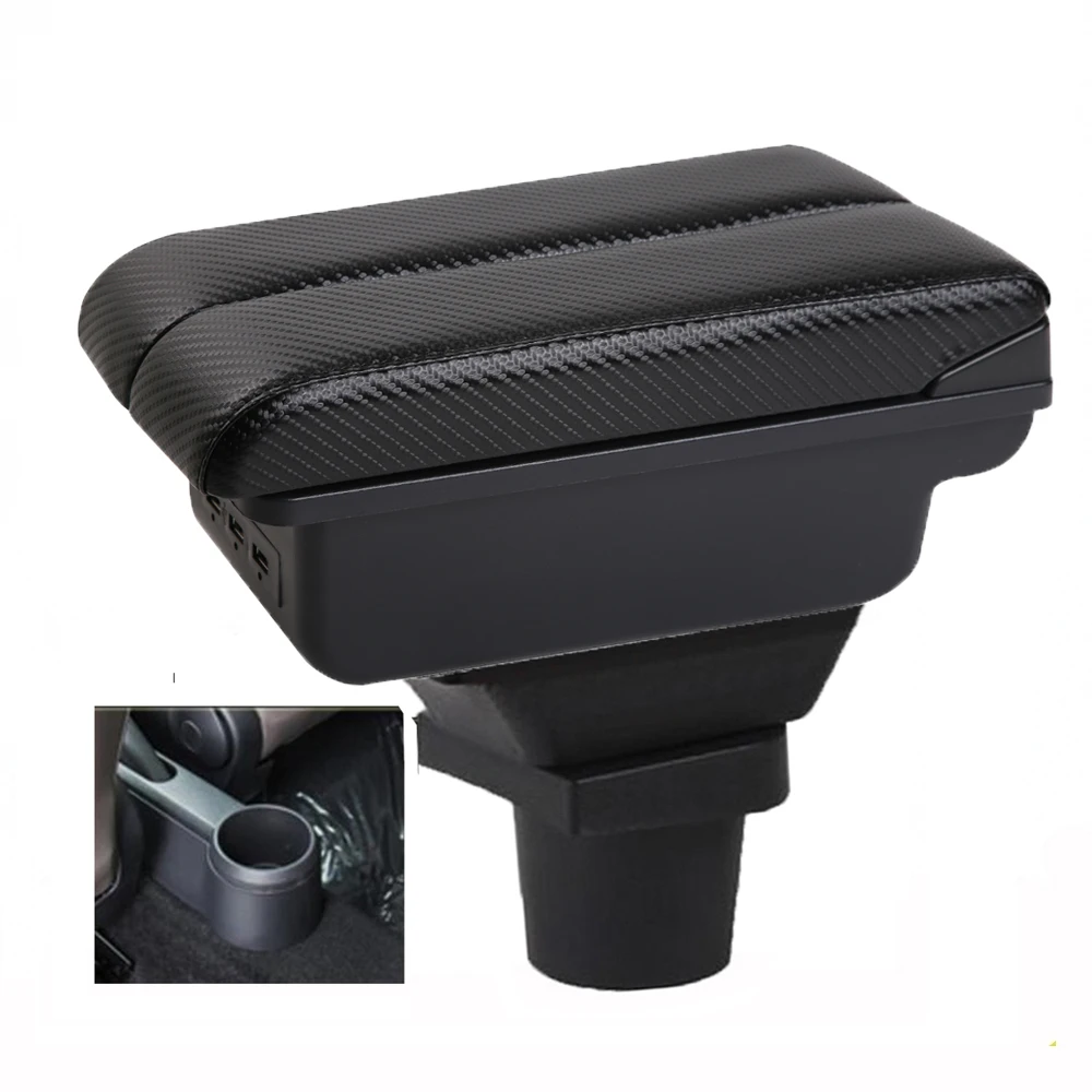 Car Volkswagen VW UP Skoda Citigo Seat Mii Armrest box central console storage case driver elbow support
Car Volkswagen VW UP Skoda Citigo Seat Mii Armrest box central console storage case driver elbow support
