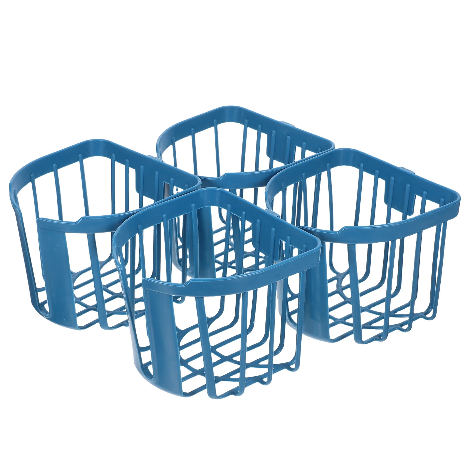 4pcs Wall Hanging Planters Basket For Indoor Outdoor Garden Decor No Soil Needed Vertical Planter Small Spaces Balcony Wall
4pcs Wall Hanging Planters Basket For Indoor Outdoor Garden Decor No Soil Needed Vertical Planter Small Spaces Balcony Wall