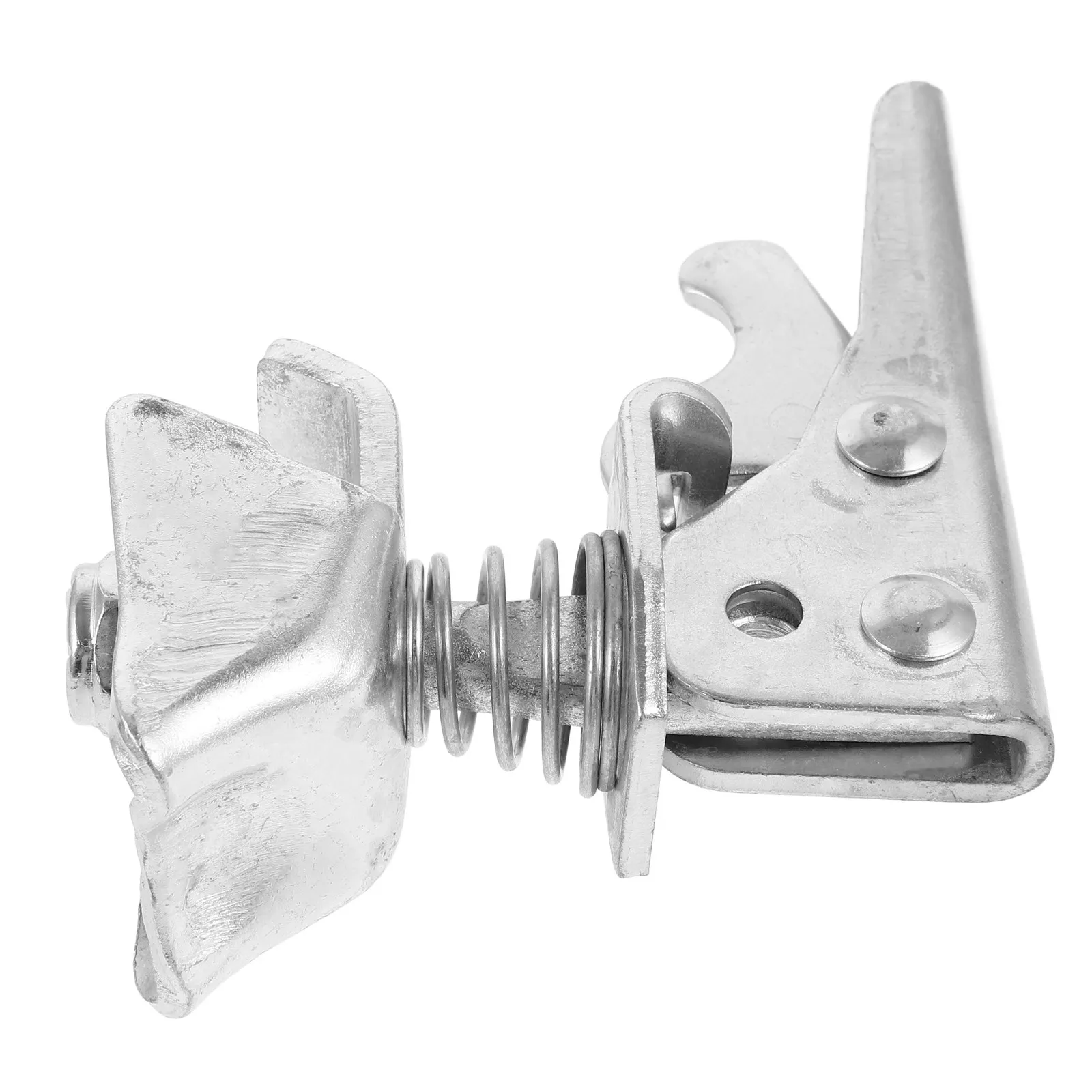 Комплект для ремонта прицепов: сменный шаровой фитинг, быстросъемный замок, набор для ремонта стабилизирующего соединения для ручек прицепов
Комплект для ремонта прицепов: сменный шаровой фитинг, быстросъемный замок, набор для ремонта стабилизирующего соединения для ручек прицепов