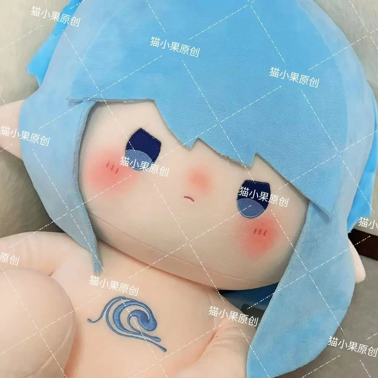 40CM No Attribute Soft Plush Doll Body Cartoon Dress Up Stuffed Toy Sitting Posture Pillow Adorable Mascot Gift
40CM No Attribute Soft Plush Doll Body Cartoon Dress Up Stuffed Toy Sitting Posture Pillow Adorable Mascot Gift